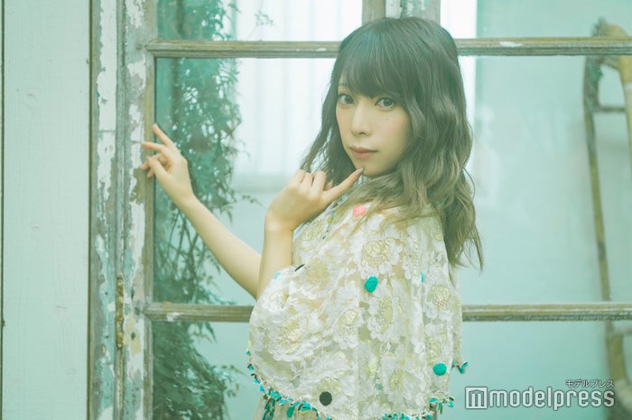 人気コスプレイヤー 宮本彩希 内定蹴って芸能界入り 精神的に辛かった グラドル時代の苦悩明かす モデルプレスインタビュー モデルプレス 人気コスプレイヤー 宮本彩希 内定蹴って芸能界入り 精神的に辛かった グラドル時代の苦悩明かす モデルプレスインタビュー モデルプレス