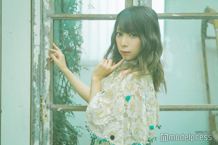 宮本彩希(C)モデルプレス