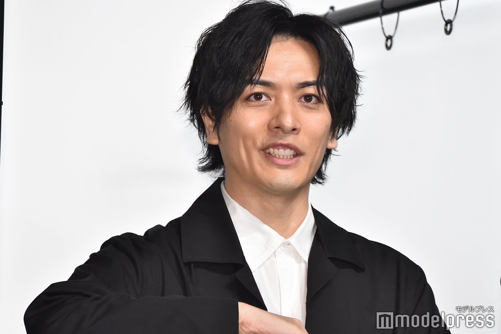 久保田悠来 （C）モデルプレス