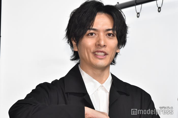 久保田悠来 (C)モデルプレス