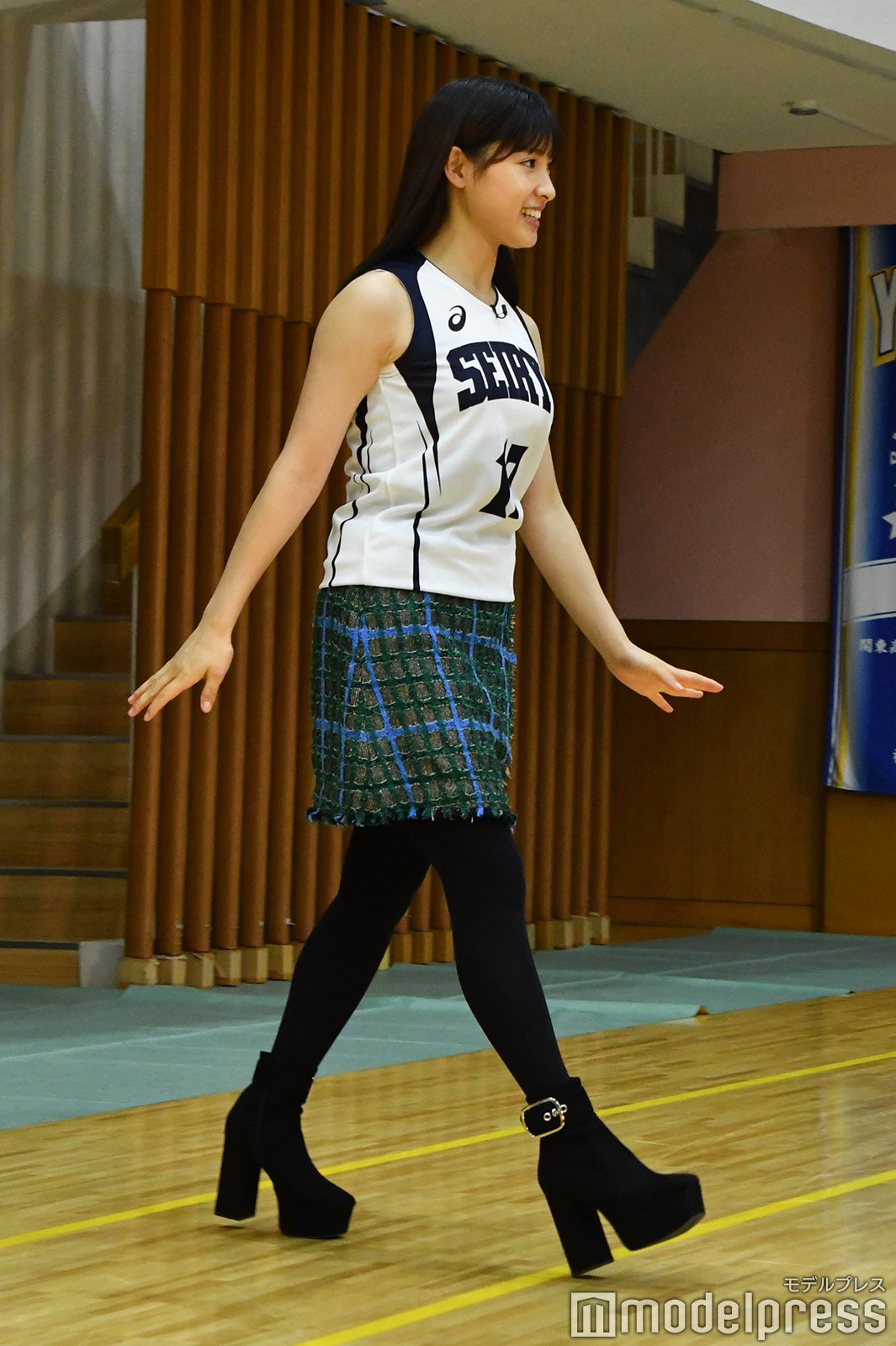 土屋太鳳 （C）モデルプレス