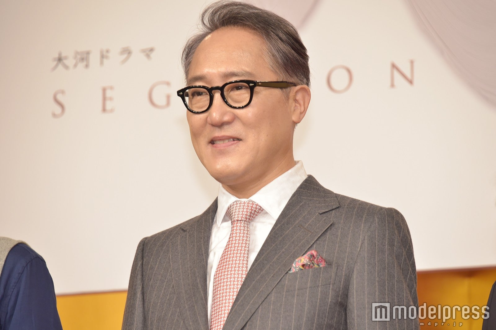 佐野史郎 （C）モデルプレス