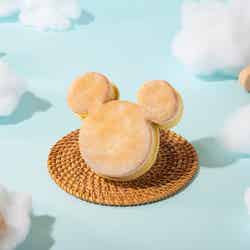 シナモンブリオッシュ税込790円(C)Disney