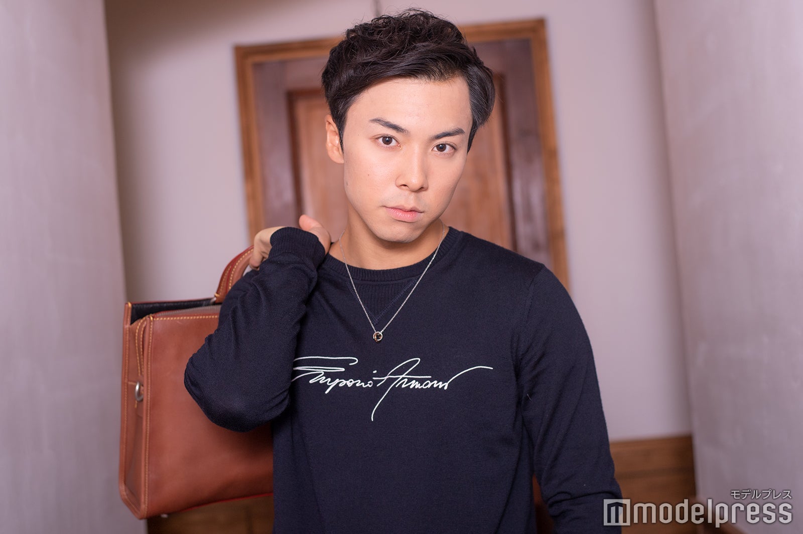 石井隼一郎さん（C）モデルプレス