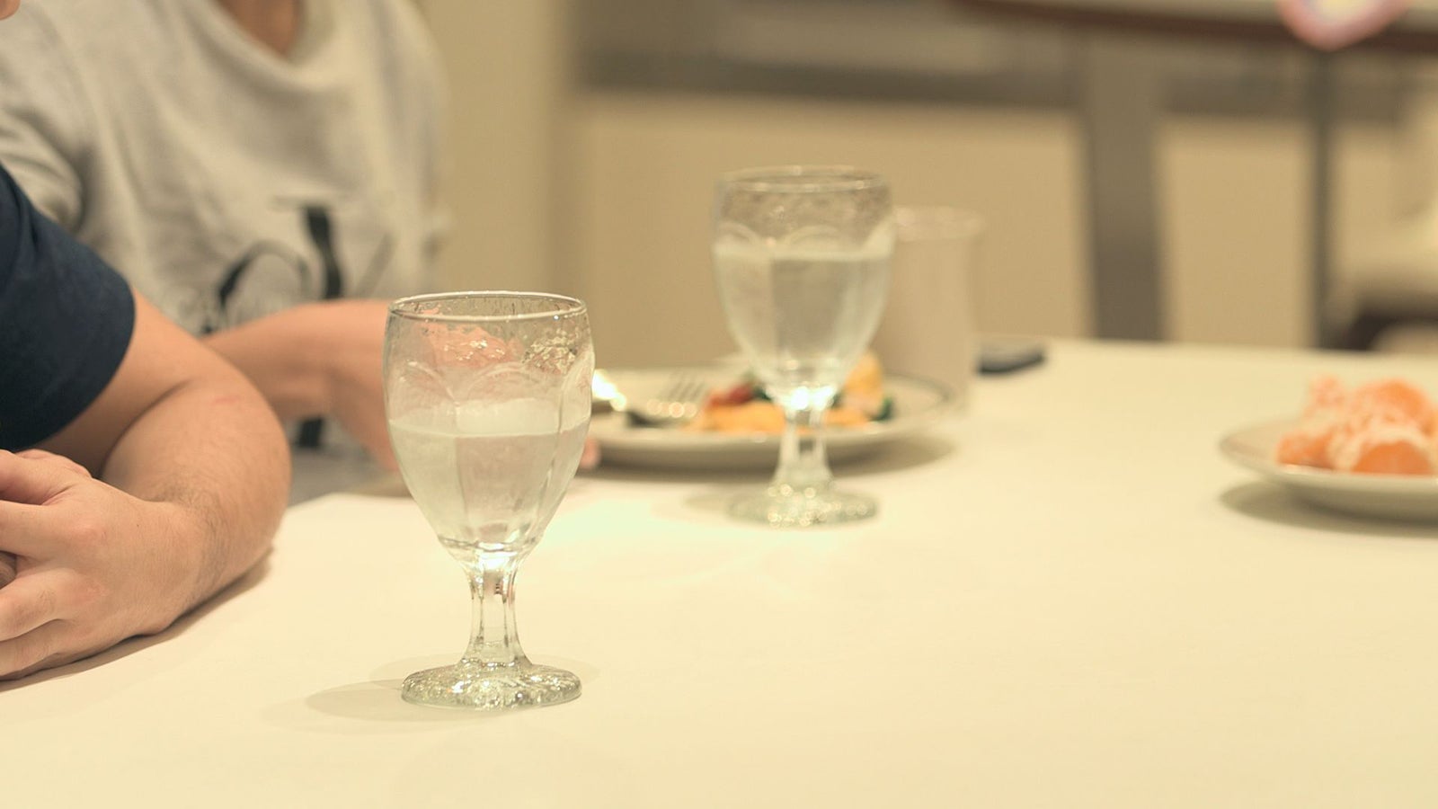 「TERRACE HOUSE TOKYO 2019-2020」29th WEEK（C）フジテレビ／イースト・エンタテインメント