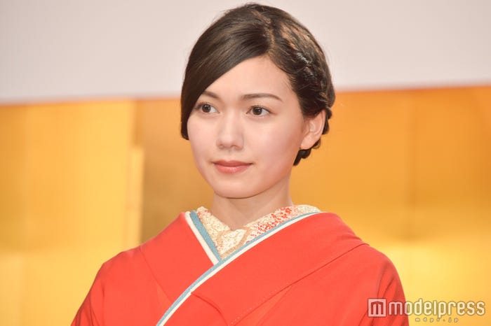 二階堂ふみ (C)モデルプレス