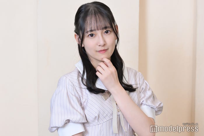 向井葉月(C)モデルプレス