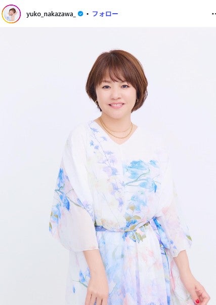 2児の母・中澤裕子「中学1年生もあと少し」娘への手作り弁当公開「愛情たっぷり」「おしゃれなお弁当箱」の声