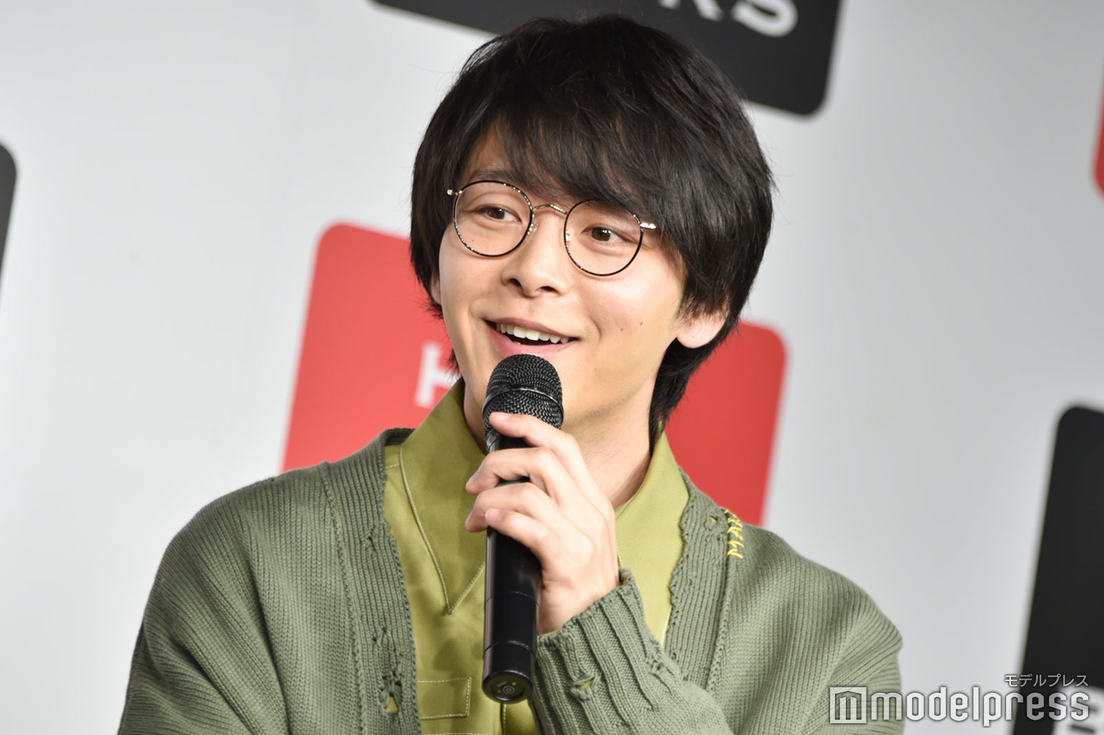 中村倫也（C）モデルプレス