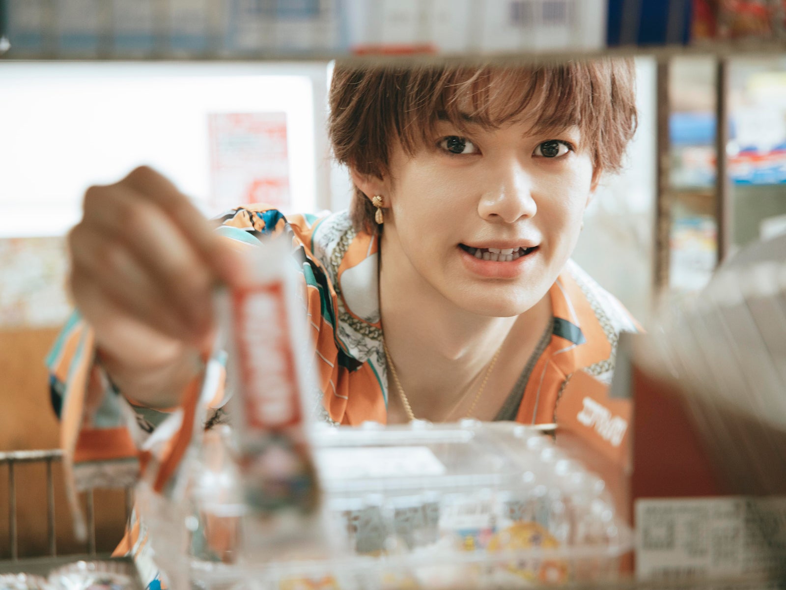 BUDDiiS小川史記“奇跡の29歳”見納め1st写真集決定 大胆な先行