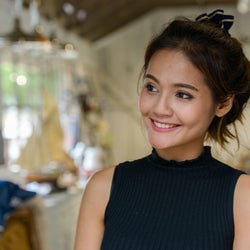 全員が振り返る 上品かつ可愛い大人女子が意識していること モデルプレス