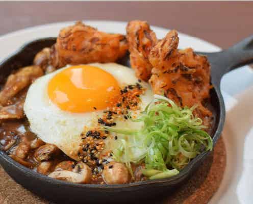 ハワイで行列のできる「ココヘッドカフェ」大阪初進出 人気メニュー提供&夜はステーキハウスに