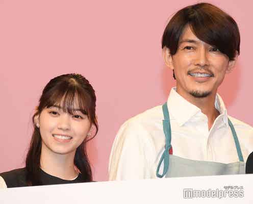 「恋マジ」響子(西野七瀬)、突然の“妄想”が話題 「要さんの色気すごい」「完全に恋してる」