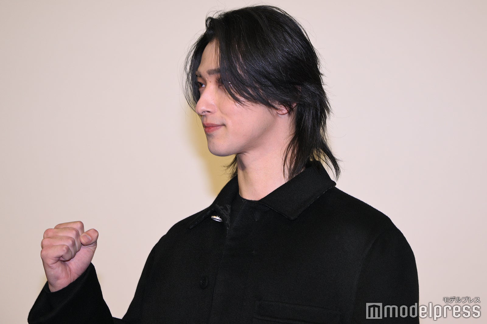 横浜流星（C）モデルプレス