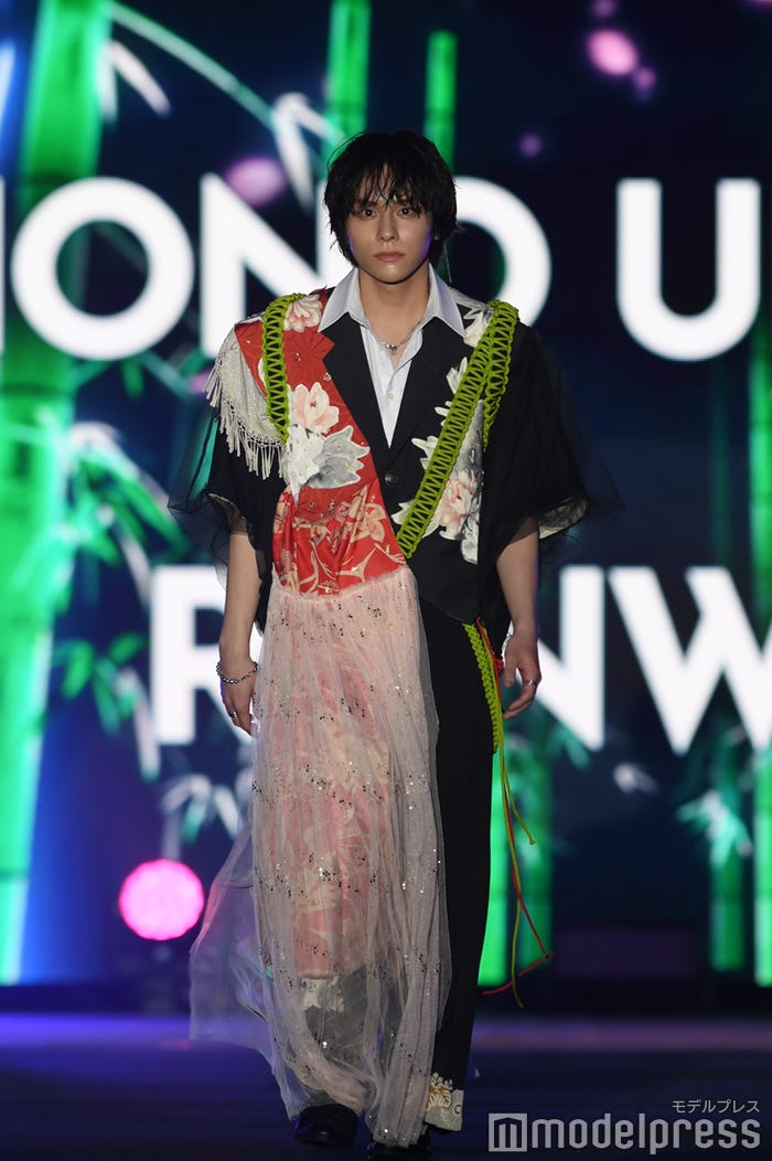 山下幸輝(C)モデルプレス