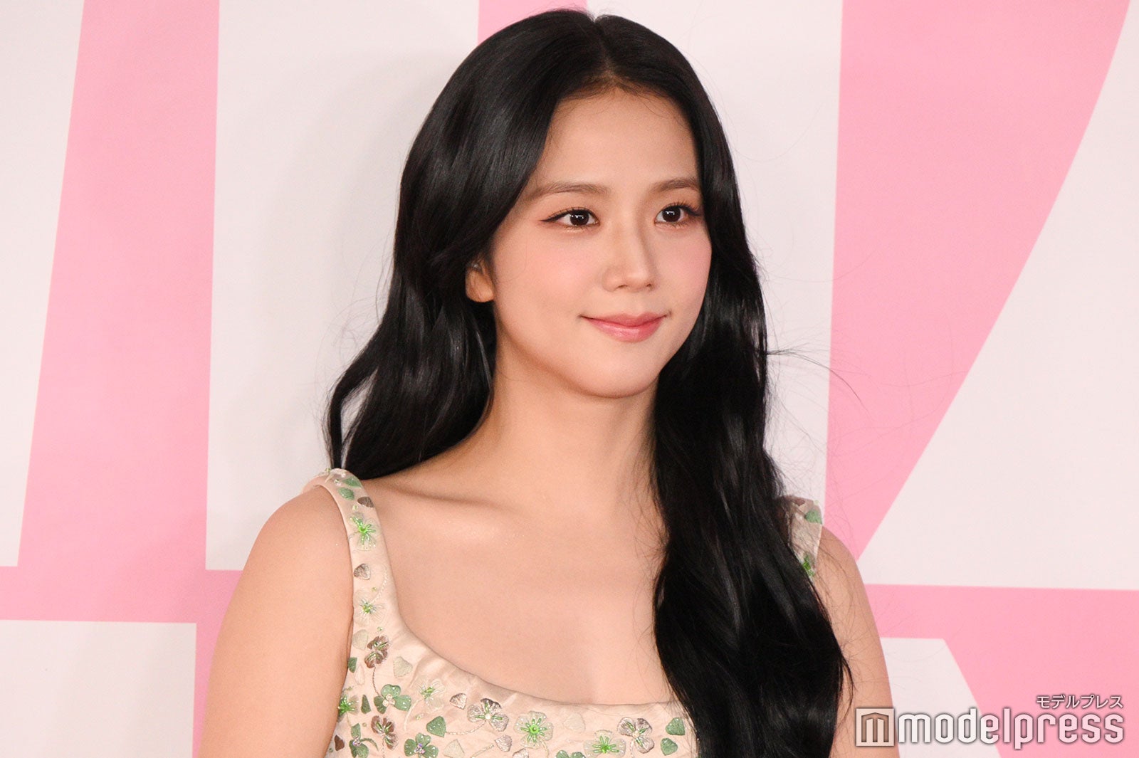 ジス（C）モデルプレス