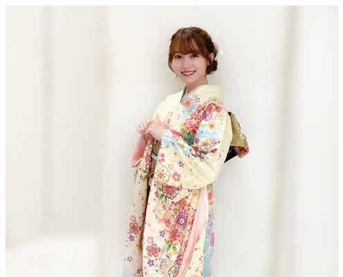 櫻坂46守屋麗奈、23歳バースデーに公式インスタ開設 初投稿に反響続々「待ってました」「可愛すぎる」