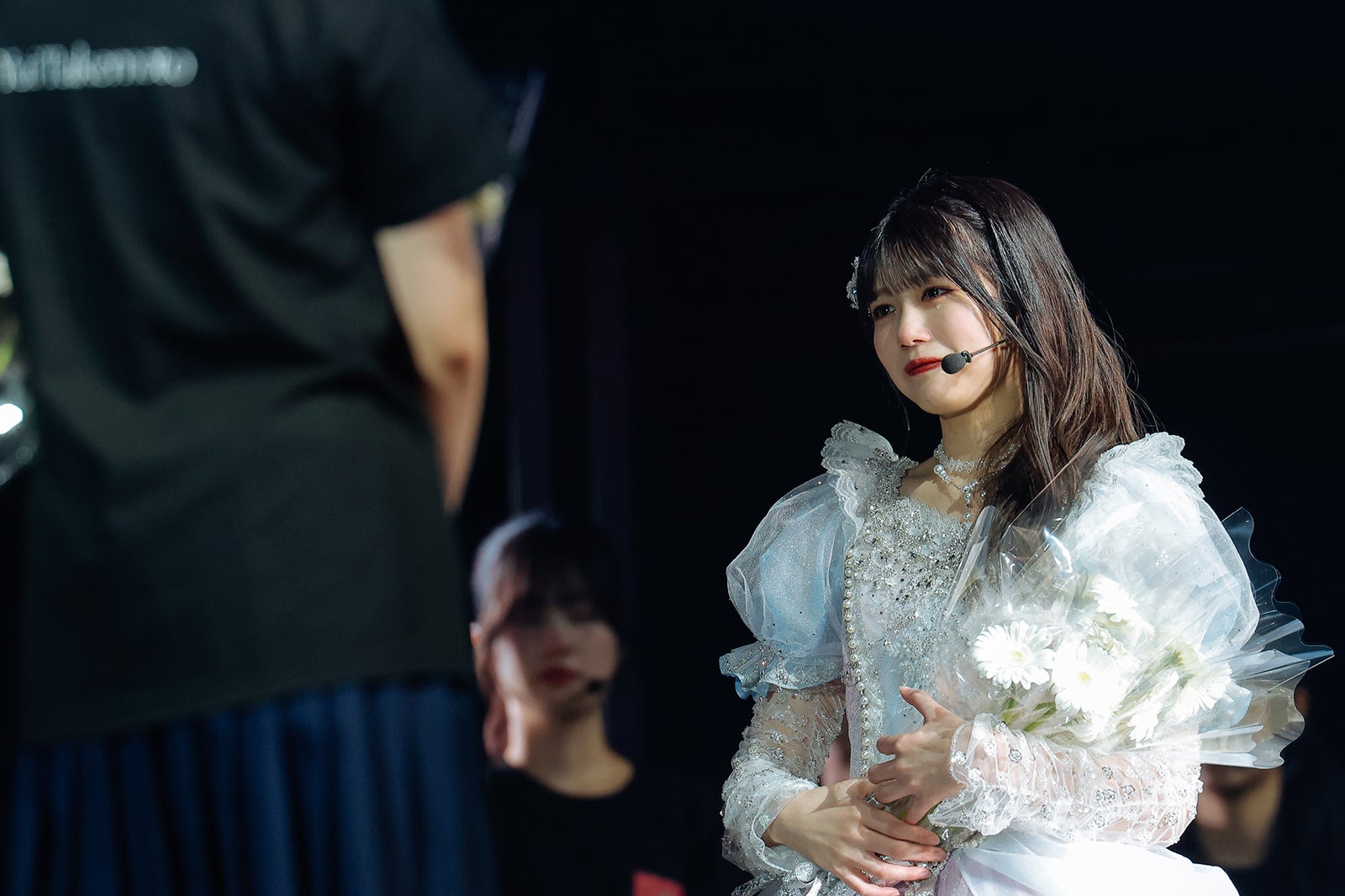 櫻坂46「14th Single BACKS LIVE！！」（C）Seed ＆ FlowerLLC