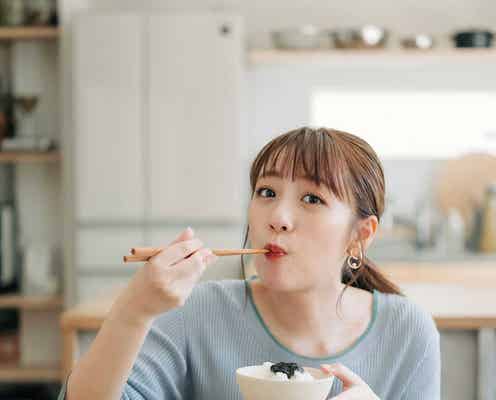 高橋みなみ、初のレシピ本決定 キーワードは“そこそこ”「息を抜くヒントになってくれたら」<たかみなの毎日食べたくなる そこそこごはん>