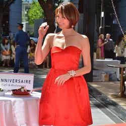 米倉涼子