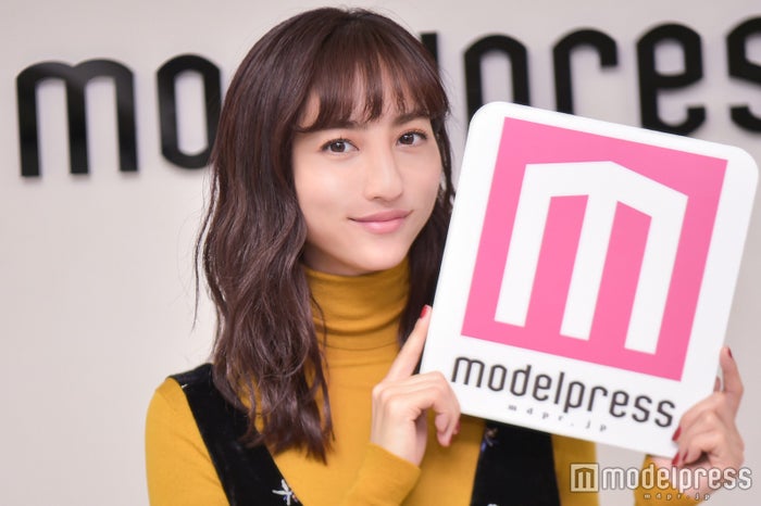 堀田茜(C)モデルプレス