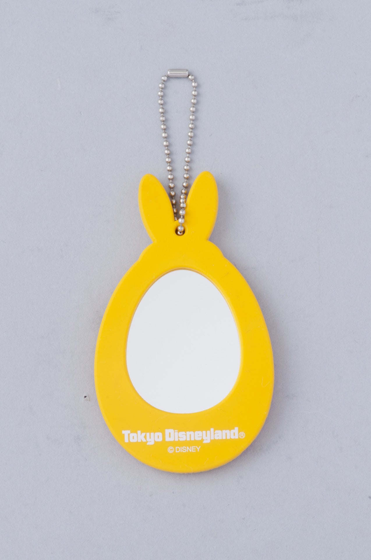 ミラー面（C）Disney