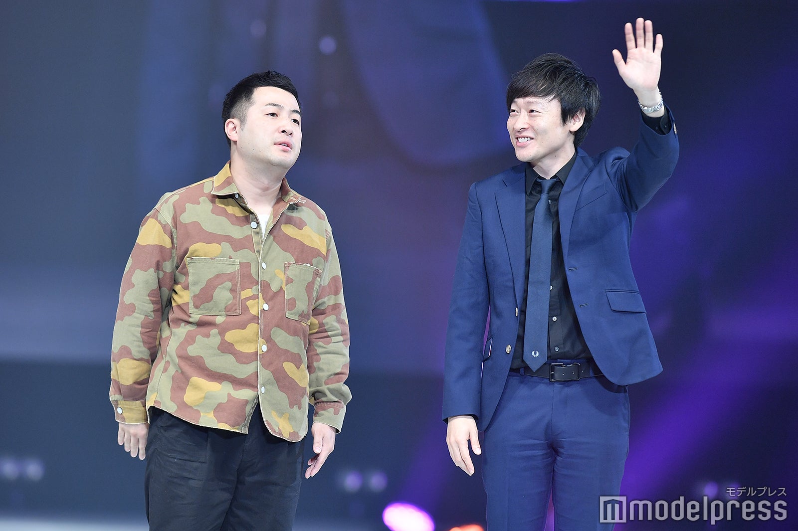 和牛（C）モデルプレス