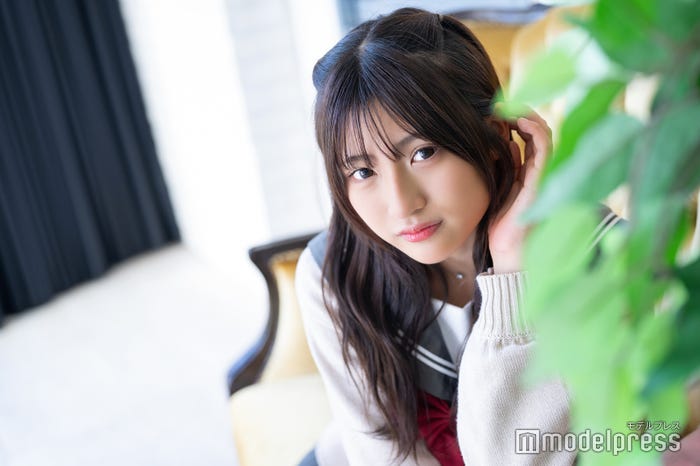 のあさん(C)モデルプレス