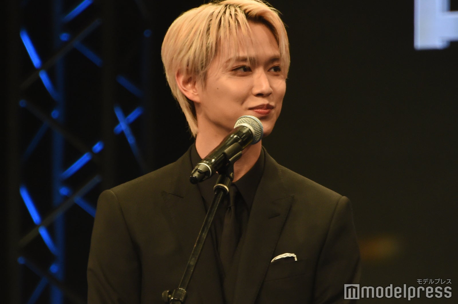 白岩瑠姫（C）モデルプレス