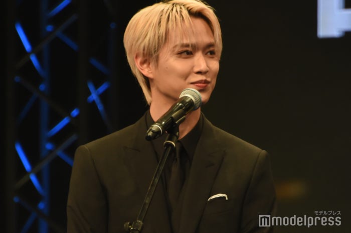 白岩瑠姫 (C)モデルプレス