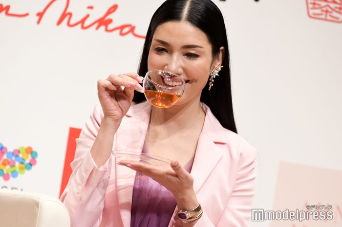 アンミカ(C)モデルプレス