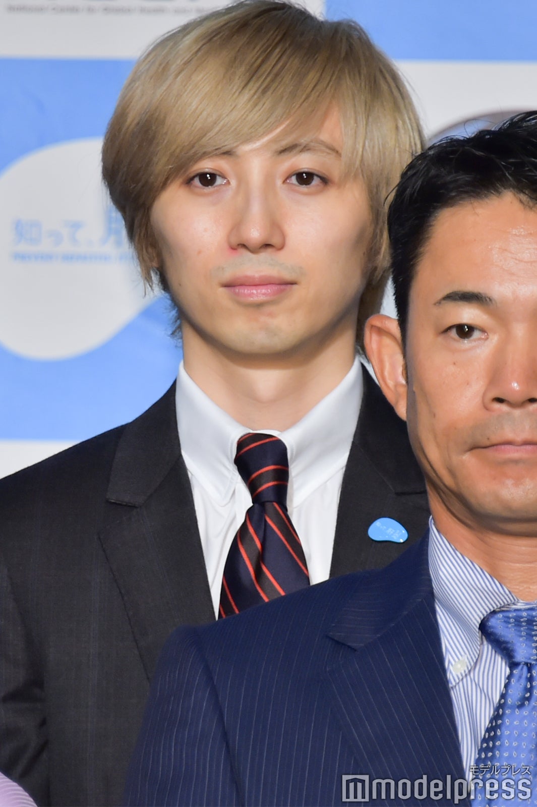 千葉涼平 （C）モデルプレス