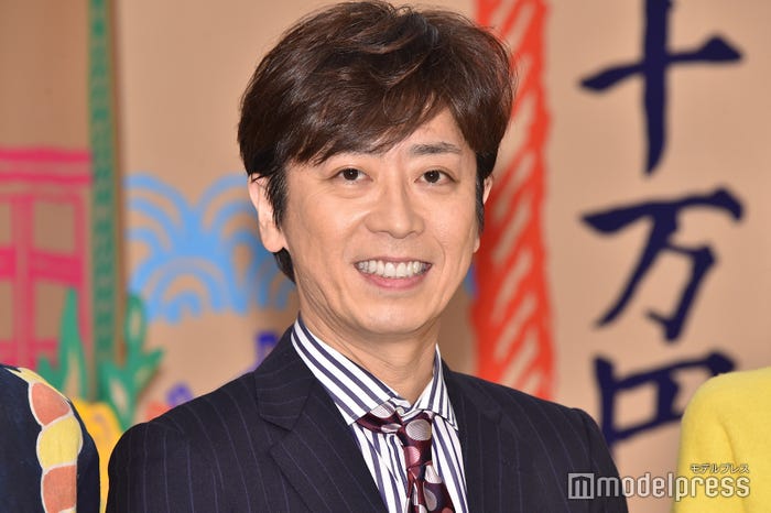 後藤輝基(C)モデルプレス