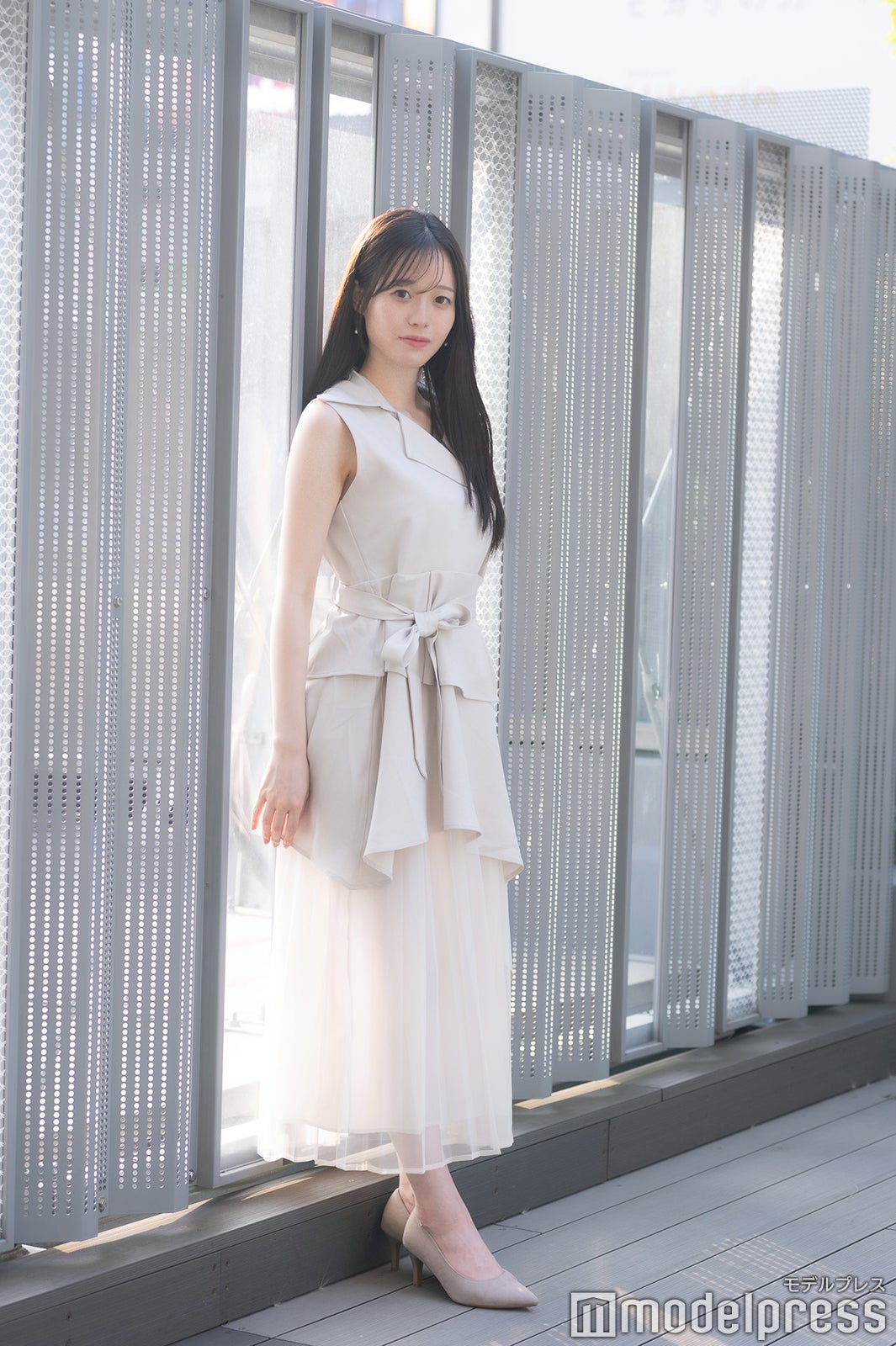 江藤真生さん（C）モデルプレス