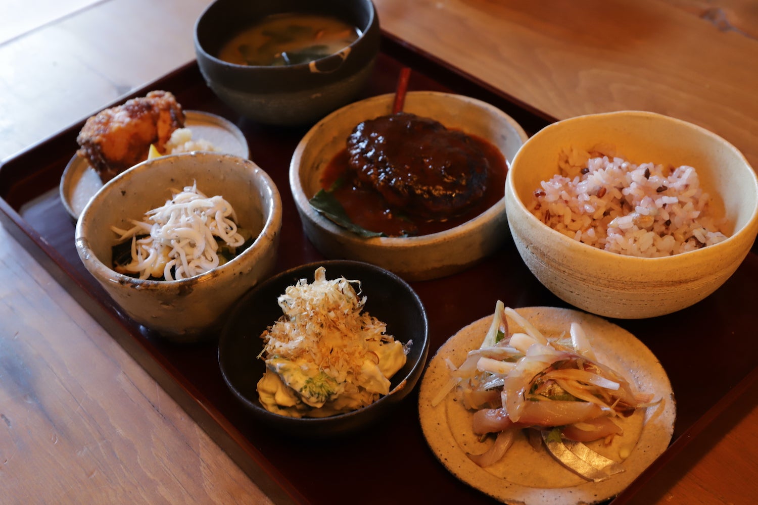 The HARVEST Store ＆ Cafe／提供画像