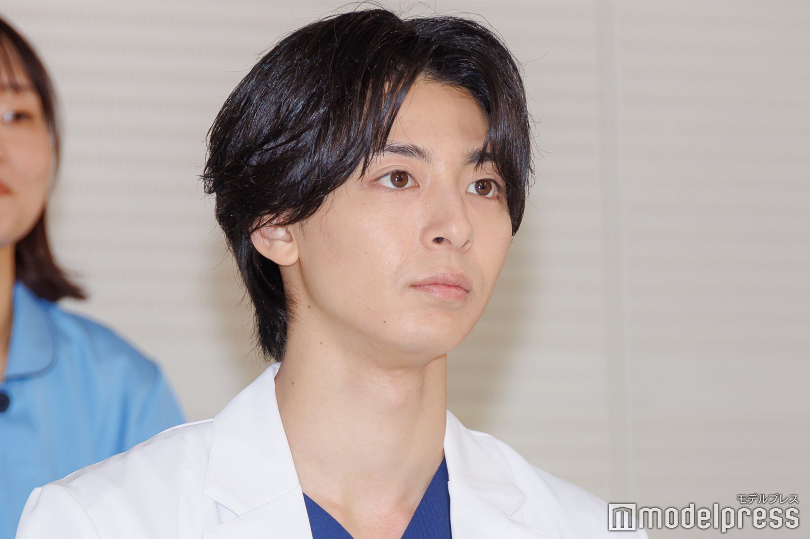 高杉真宙（C）モデルプレス