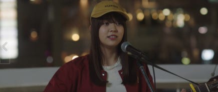 小林由依(提供写真)