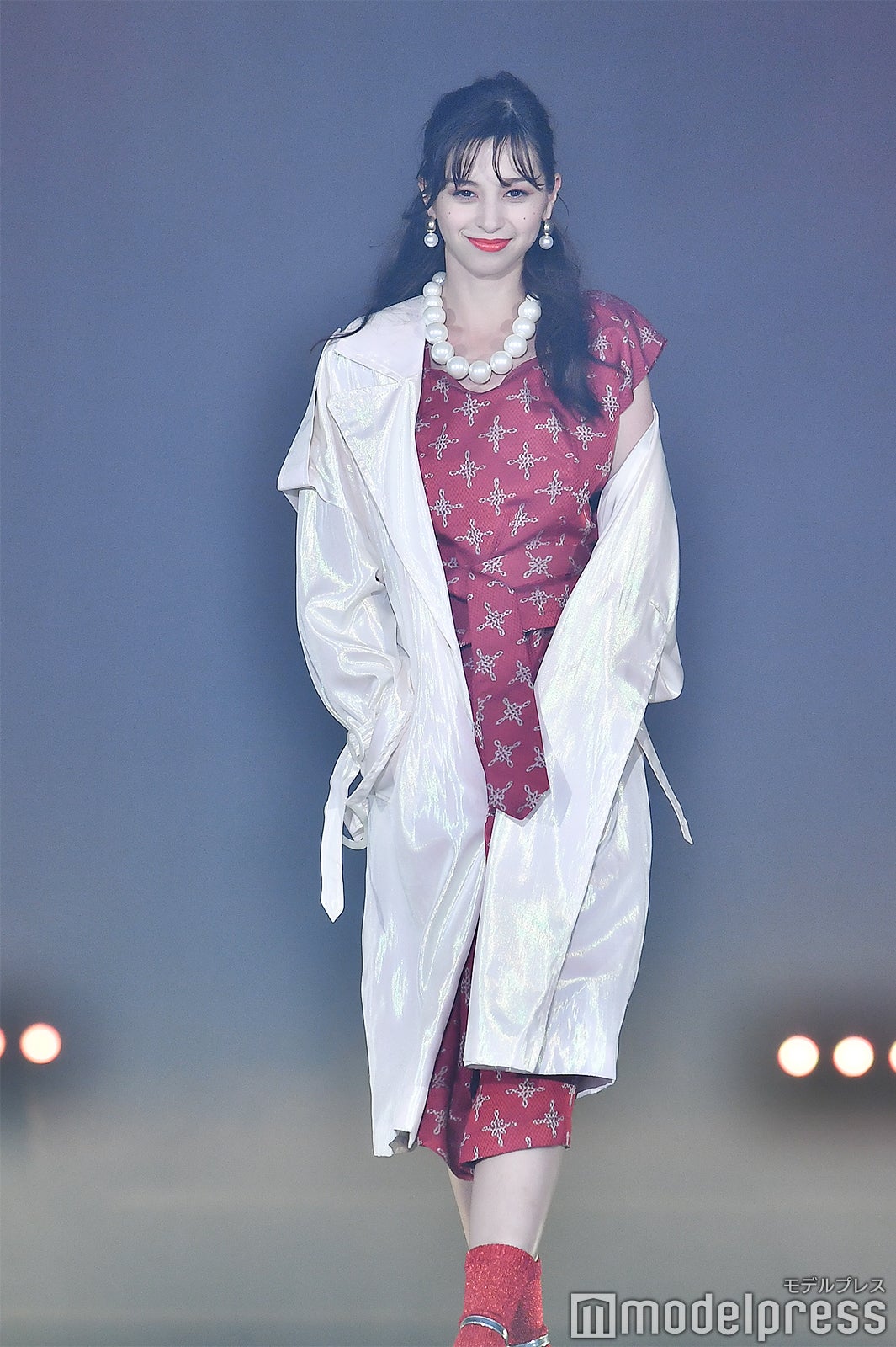 中条あやみ （C）モデルプレス