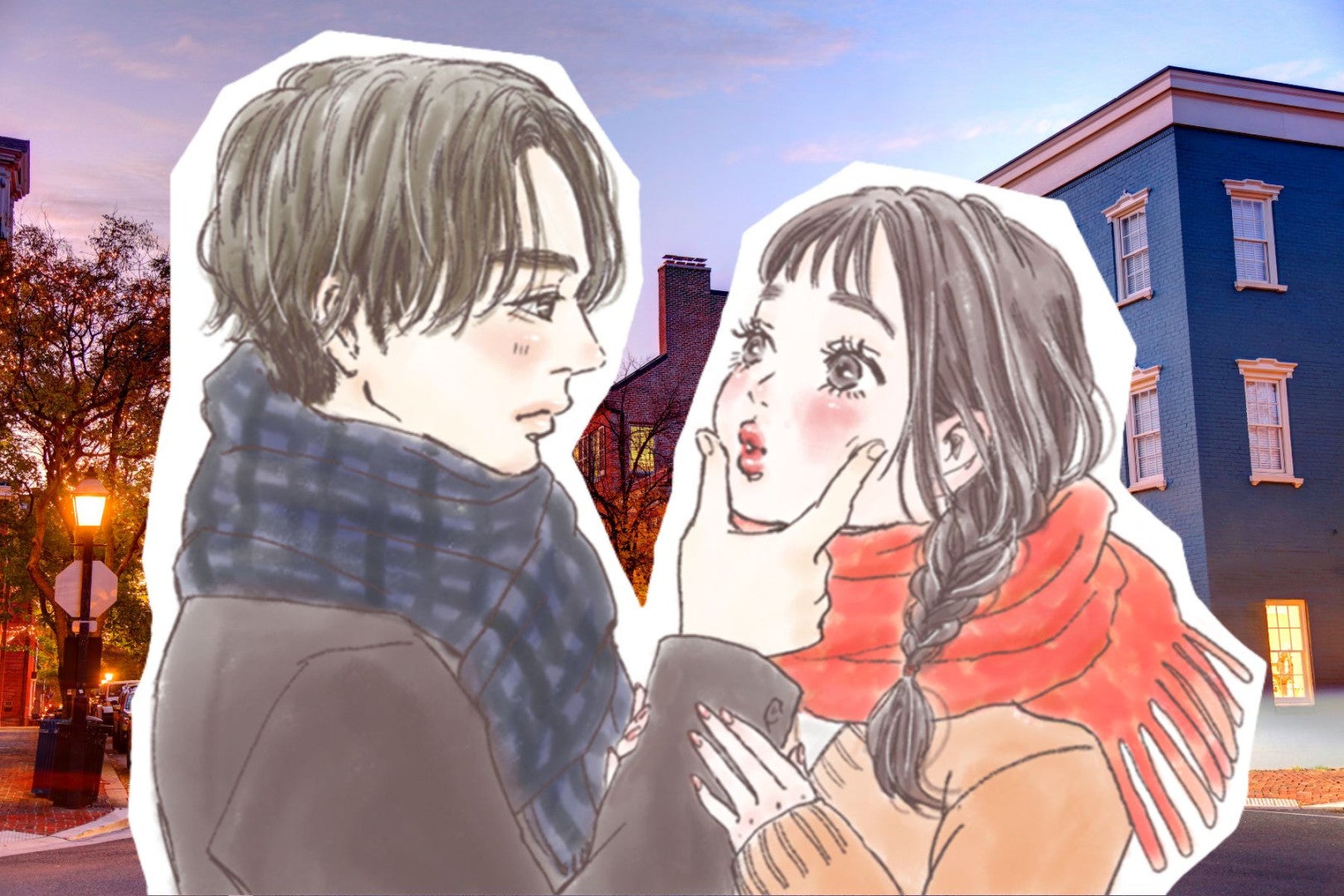優しさに騙されないで。脈ナシ男性が誰にでもやっている"思わせぶり行動"一覧