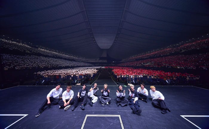 Da-iCE(提供写真)