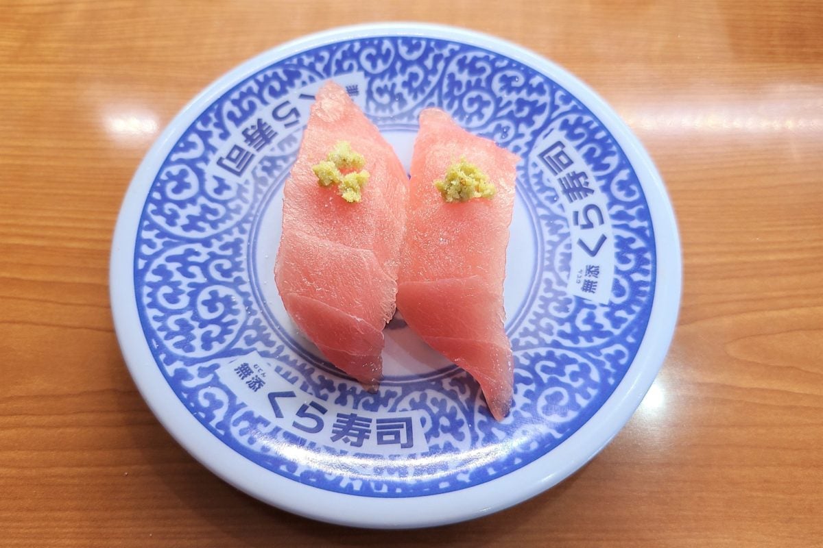 くら寿司