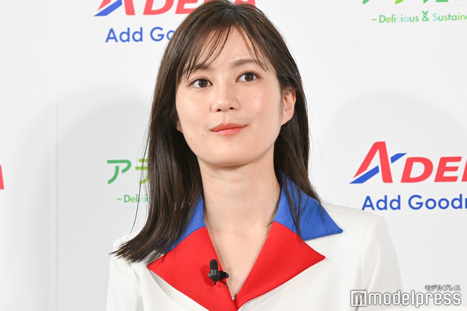 生田絵梨花（C）モデルプレス