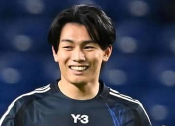 「はぁ尊い」「末永くお幸せに！」 サッカー日本代表FWの妻が結婚記念日を報告「！5年目もよろしくねー！」