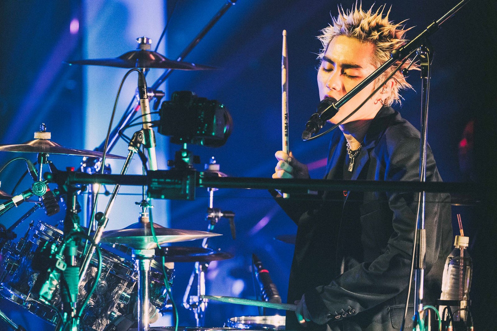 泉大智（C）Ray Otabe