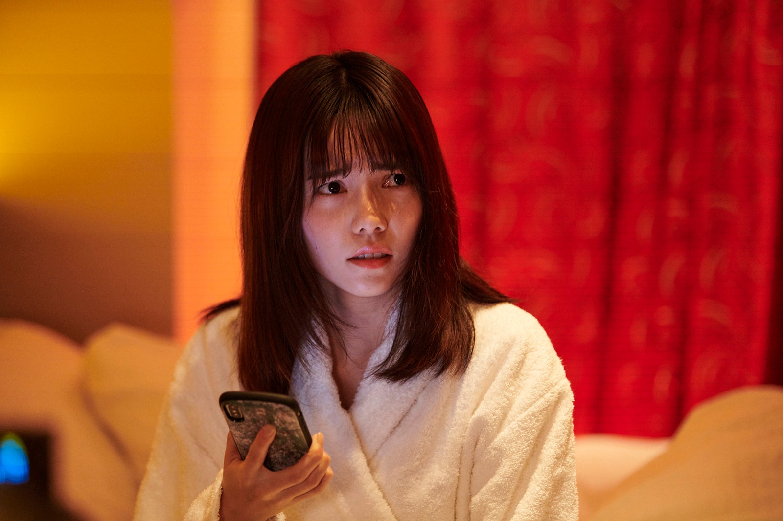 島崎遥香 （C）ABCテレビ