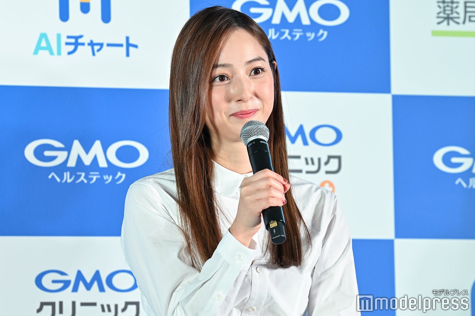 佐々木希（C）モデルプレス