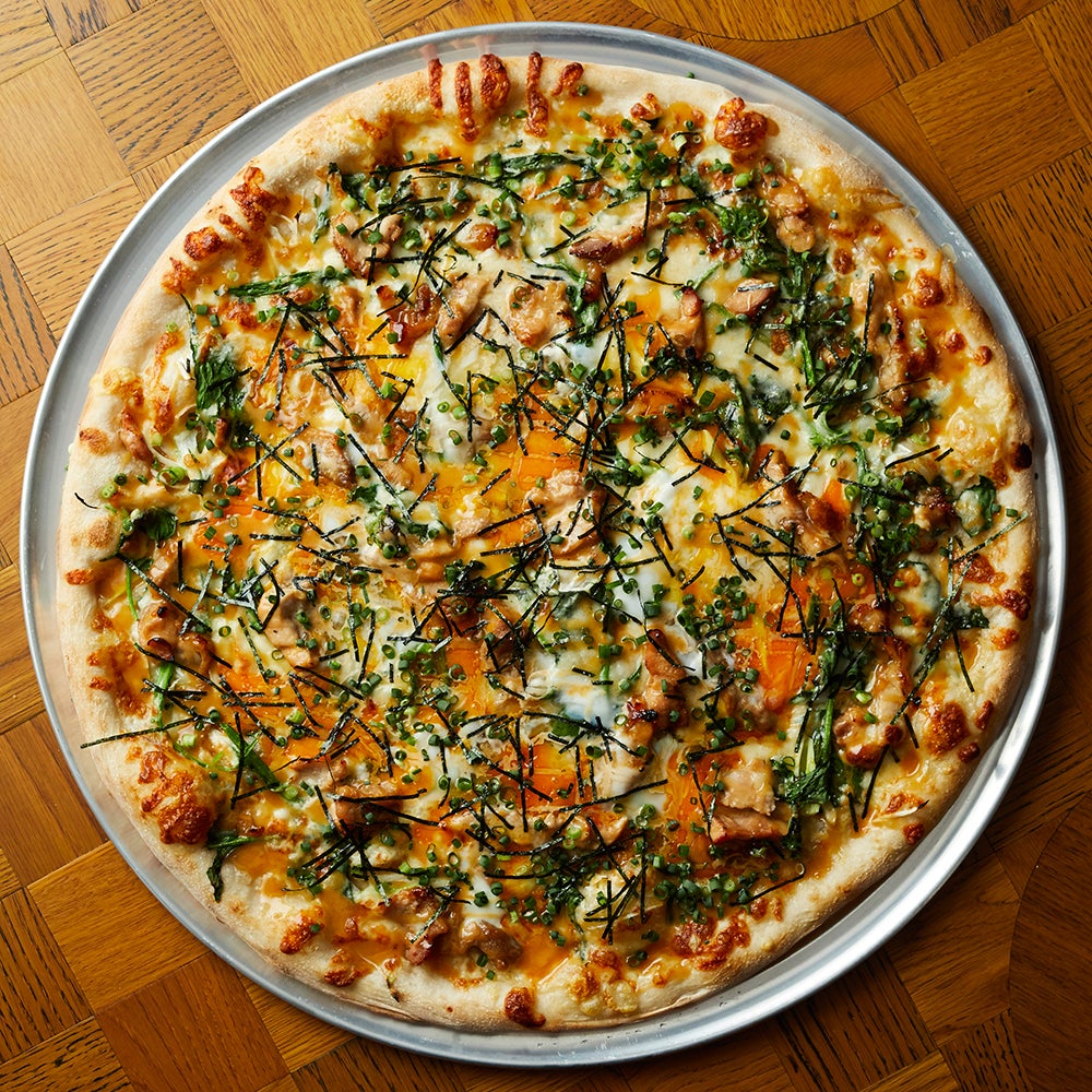 ピザニスタ トウキョウ／画像提供：PIZZANISTA！TOKYO