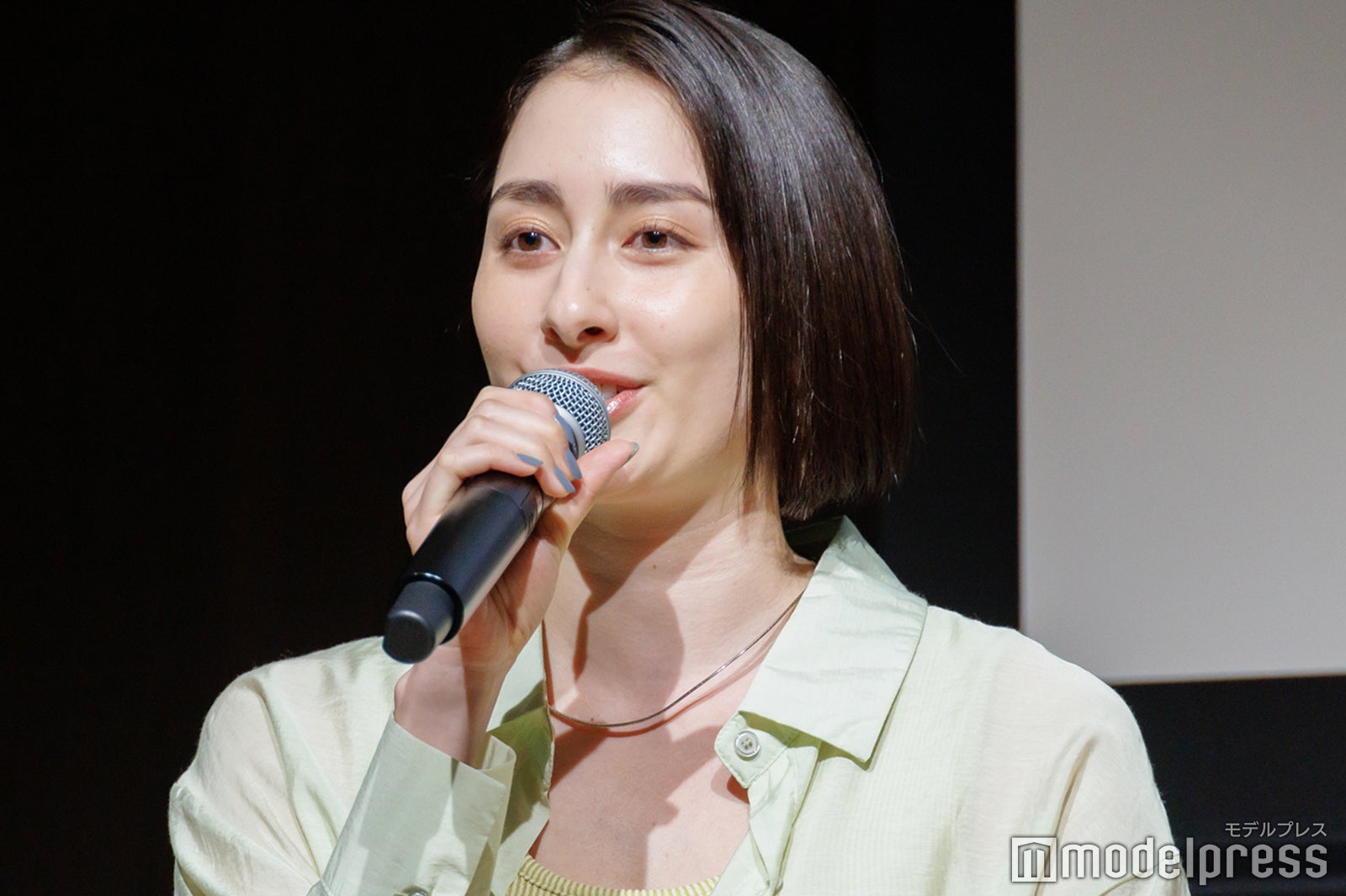 早見あかり（C）モデルプレス