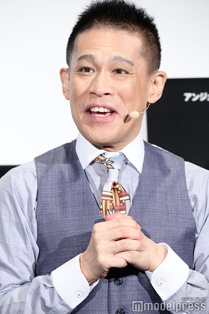 柳沢慎吾(C)モデルプレス