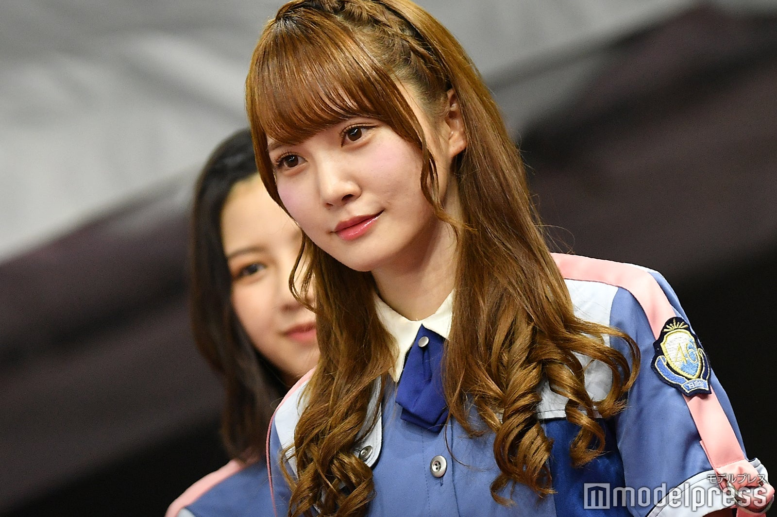 日向坂46（C）モデルプレス